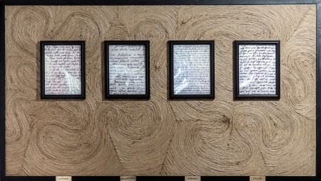 Reformáció 500 -  SOLA TEXTURA  - 